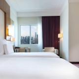 Pullman Jumeirah Lakes Towers Hotel & Residence, Bild 10