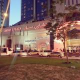 Crowne Plaza Dubai, Bild 1