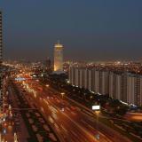 Crowne Plaza Dubai, Bild 4