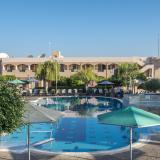 ILIOS.K Village Resort (ex K. Ilios Hotel & Farming), Pool