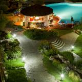 Garden of Eden, Bild 1