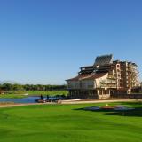 Sueno Hotels Golf Belek, Bild 7