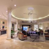 Concorde El Salam Hotel Sharm el Sheikh by Royal Tulip, Lobby