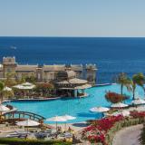 Concorde El Salam Hotel Sharm el Sheikh by Royal Tulip, Pool
