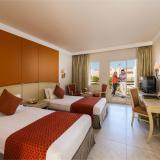 Concorde El Salam Hotel Sharm el Sheikh by Royal Tulip, Bild 6