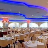 Lydia Maris, Restaurant