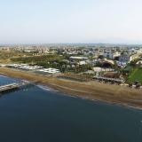 Alva Donna Exclusive Hotel & Spa, Aussenaufnahme