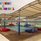 Alva Donna Exclusive Hotel & Spa, Baby Beach