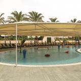 Alva Donna Exclusive Hotel & Spa, Pool