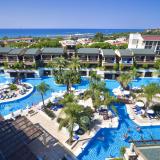 Sunis Kumköy Beach Resort Hotel & Spa, Bild 3