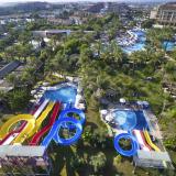 Sunis Kumköy Beach Resort Hotel & Spa, Aquapark