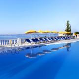 4 Sterne Familienhotel: Sunshine Corfu Hotel & Spa, Nissaki, Korfu