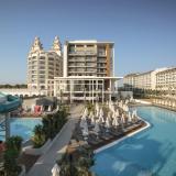 Riolavitas Spa & Resort, Aussenaufnahme