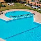 Achousa, Pool