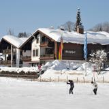 3 Sterne Hotel: Hotel Bichlhof, Reit im Winkl, Bayerischer Wald