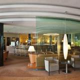 Radisson Blu Parkhotel Dresden Radebeul, Bar