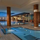 Radisson Blu Parkhotel Dresden Radebeul, Hallenbad