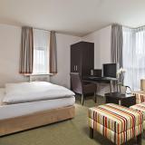 Radisson Blu Parkhotel Dresden Radebeul, Wohnbeispiel