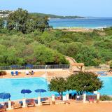Colonna Beach Marinella, Pool
