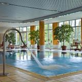 Congress Hotel Weimar by Mercure, Pool
