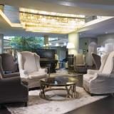Congress Hotel Weimar by Mercure, Lobby