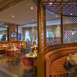Congress Hotel Weimar by Mercure, Restaurant