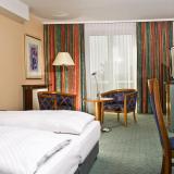 Congress Hotel Weimar by Mercure, Wohnbeispiel