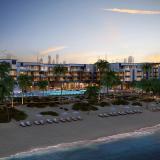 Nikki Beach Resort & Spa, Dubai, Bild 2