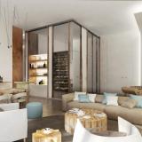 Nikki Beach Resort & Spa, Dubai, Bild 9