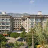 Sultan Sipahi Resort, Bild 10