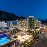 Elite World Marmaris - Adults Only, Aussenaufnahme