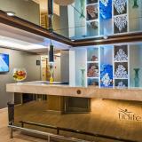 Elite World Marmaris - Adults Only, Bar