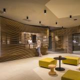 Family Hotel Amarin, Lobby