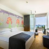 Family Hotel Amarin, Wohnbeispiel