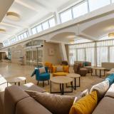 Hotel Plavi Plava Laguna, Lobby