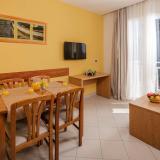 Apartments Katoro Plava Laguna, Wohnbeispiel
