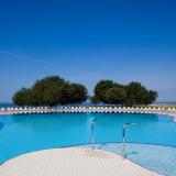 Apartments Katoro Plava Laguna, Pool