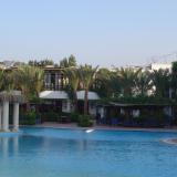 Jaz Dahabeya, Pool
