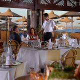 Jaz Makadi Aquaviva, Restaurant