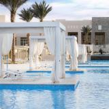 Jaz Makadi Aquaviva, Pool