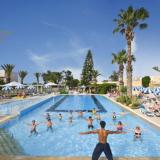 Le Soleil Abou Sofiane Resort, Pool
