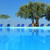 Acrotel Elea Beach, Pool
