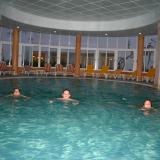 Sidi Mansour Resort & Spa, Indorpool