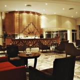 Hasdrubal Prestige Thalassa & Spa, Lobby