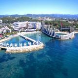 Adin Beach (Halal Hotel), Bild 2