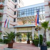 4 Sterne Hotel: Tarsis Club, Sonnenstrand, Burgas (Schwarzmeerküste)