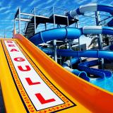 Sea Gull, Pool