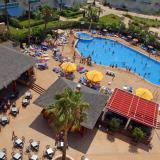 Gran Hotel La Hacienda, Pool