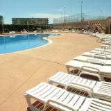 Gran Hotel La Hacienda, Pool
