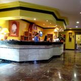 4R Gran Europe, Lobby